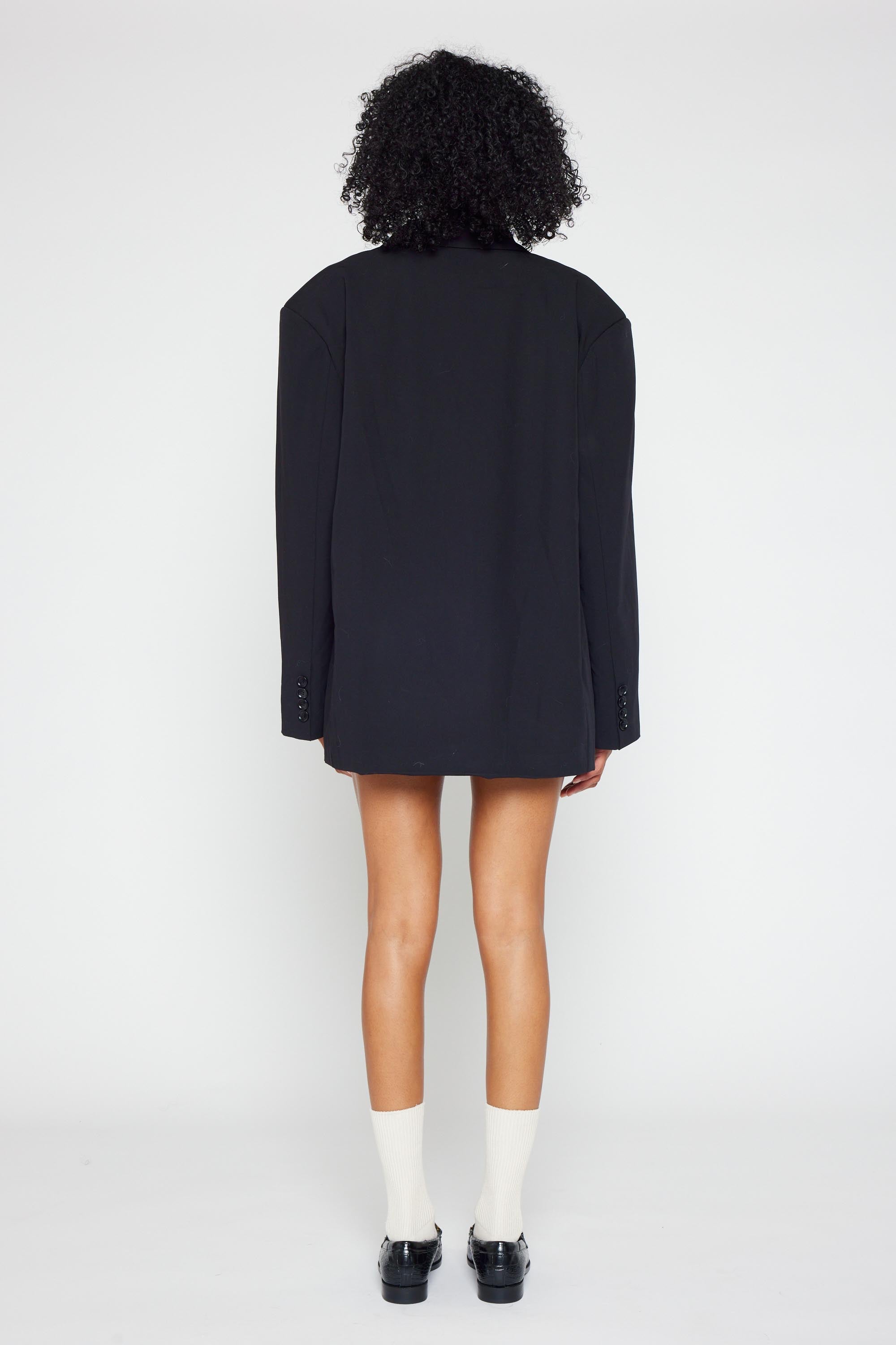 Zaya Oversized Blazer